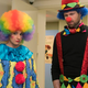 Julie Klausner and Billy Eichner (Photo: Barbara Nitke)